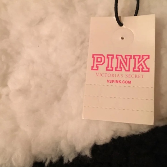 NWT Pink Stocking - Picture 3 of 4